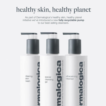 clearing skin wash - Dermalogica Malaysia