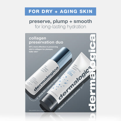 collagen preservation duo (2 full-size) (worth RM738)