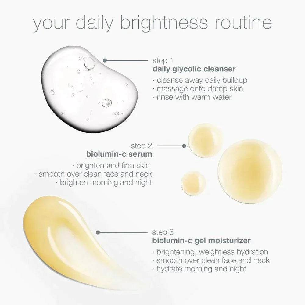 [value set] daily brightness boosters - Dermalogica Malaysia