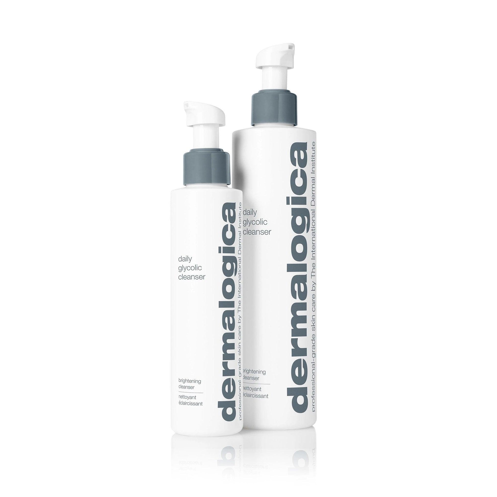 daily glycolic cleanser 295ml - Dermalogica Malaysia