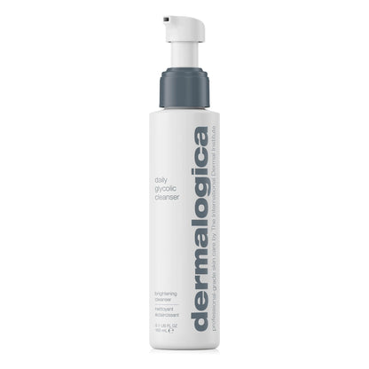 daily glycolic cleanser - Dermalogica Malaysia