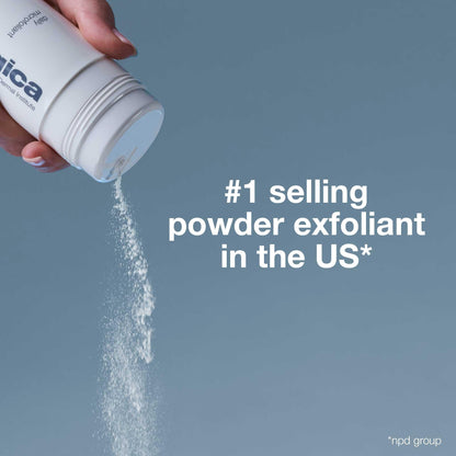 daily microfoliant exfoliator 13g - Dermalogica Malaysia