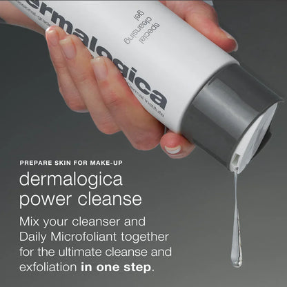 daily microfoliant exfoliator
