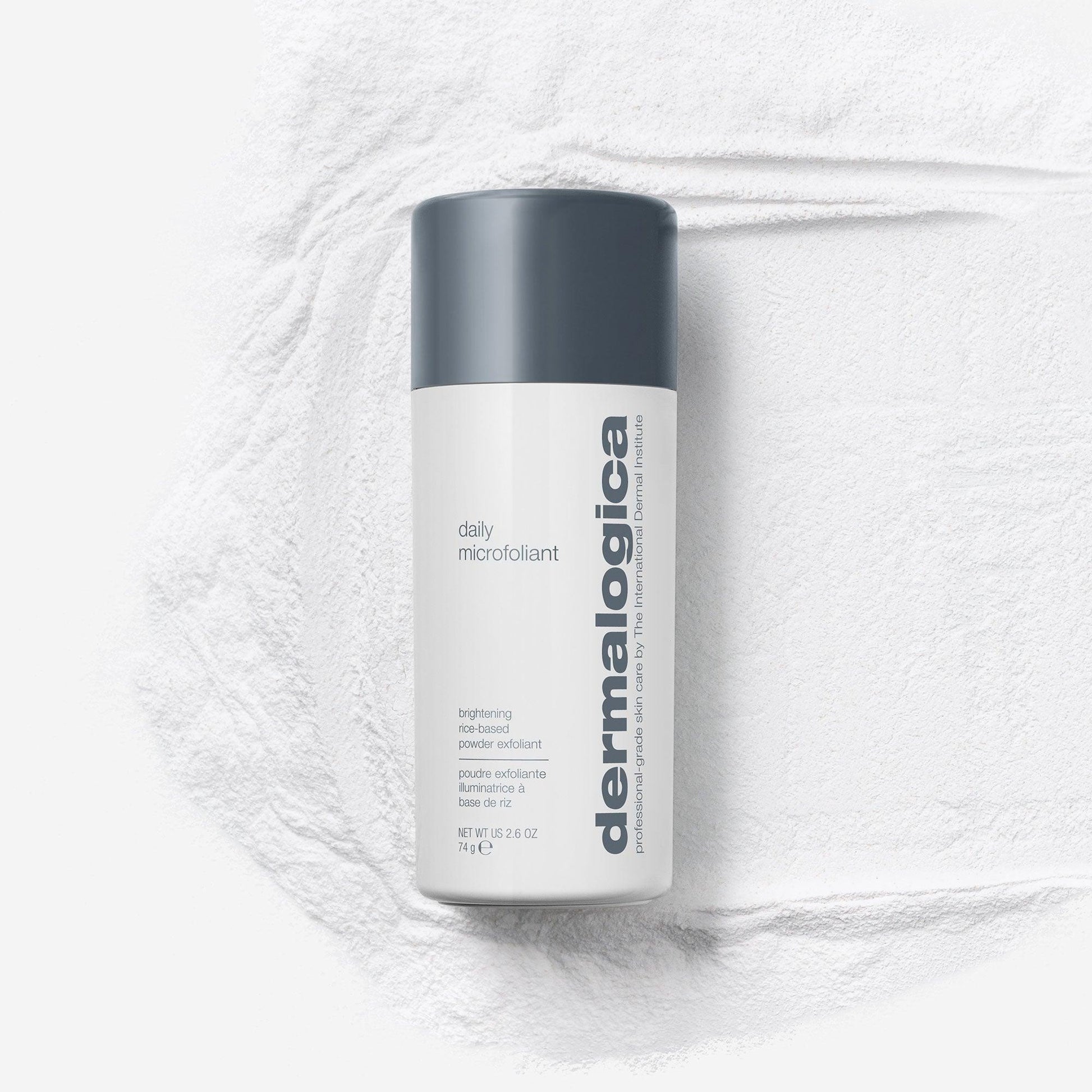 daily microfoliant exfoliator - Dermalogica Malaysia