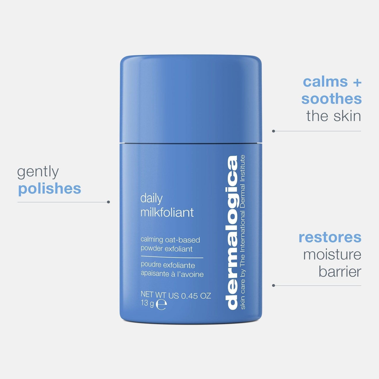 daily milkfoliant exfoliator 4g (worth RM30) - Dermalogica Malaysia