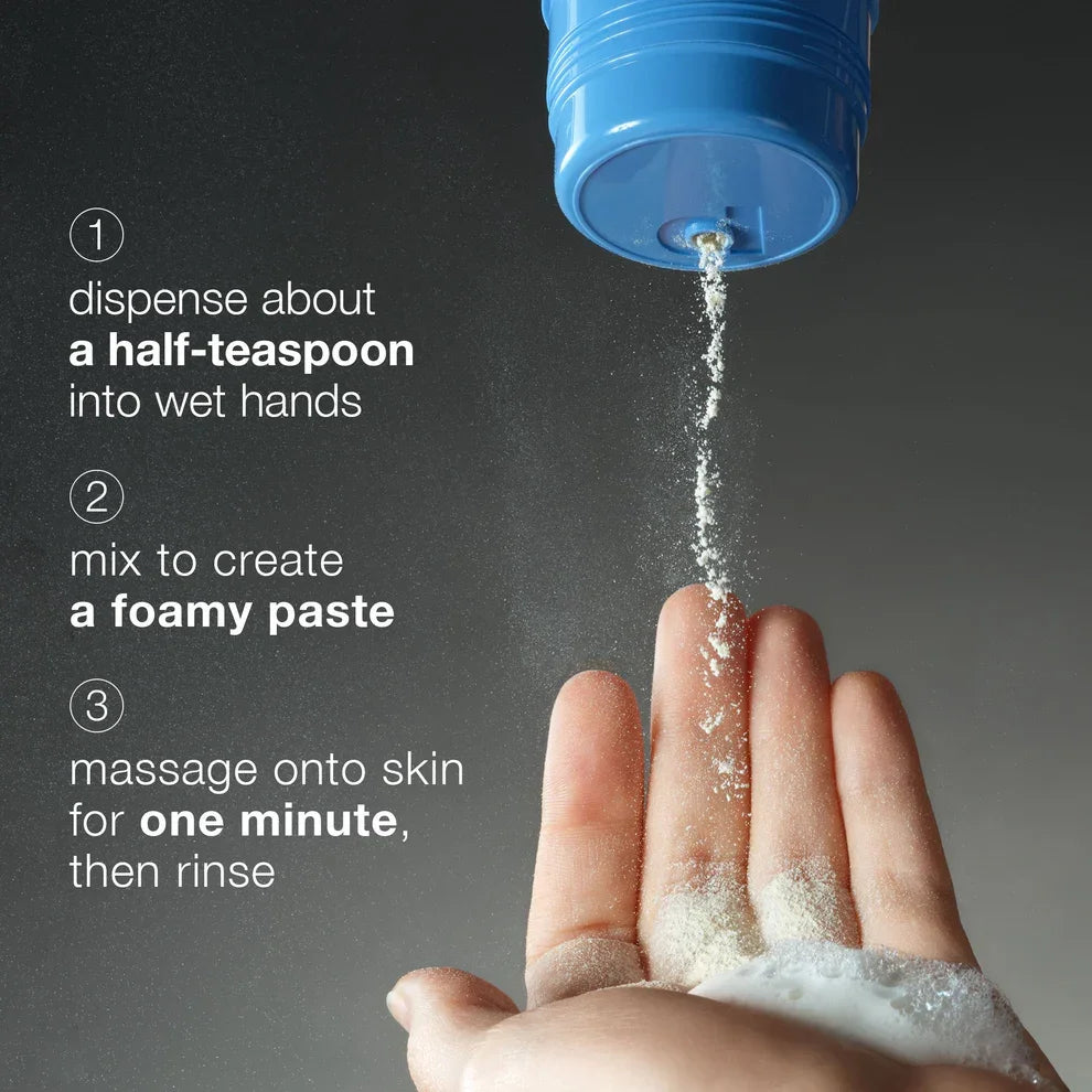 daily milkfoliant exfoliator