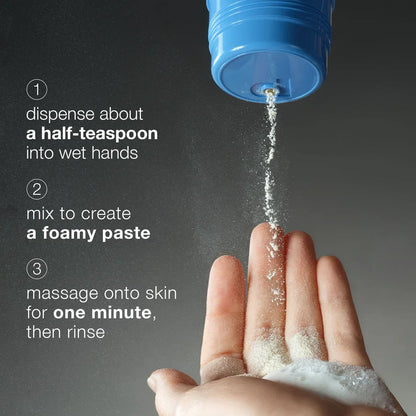 daily milkfoliant exfoliator