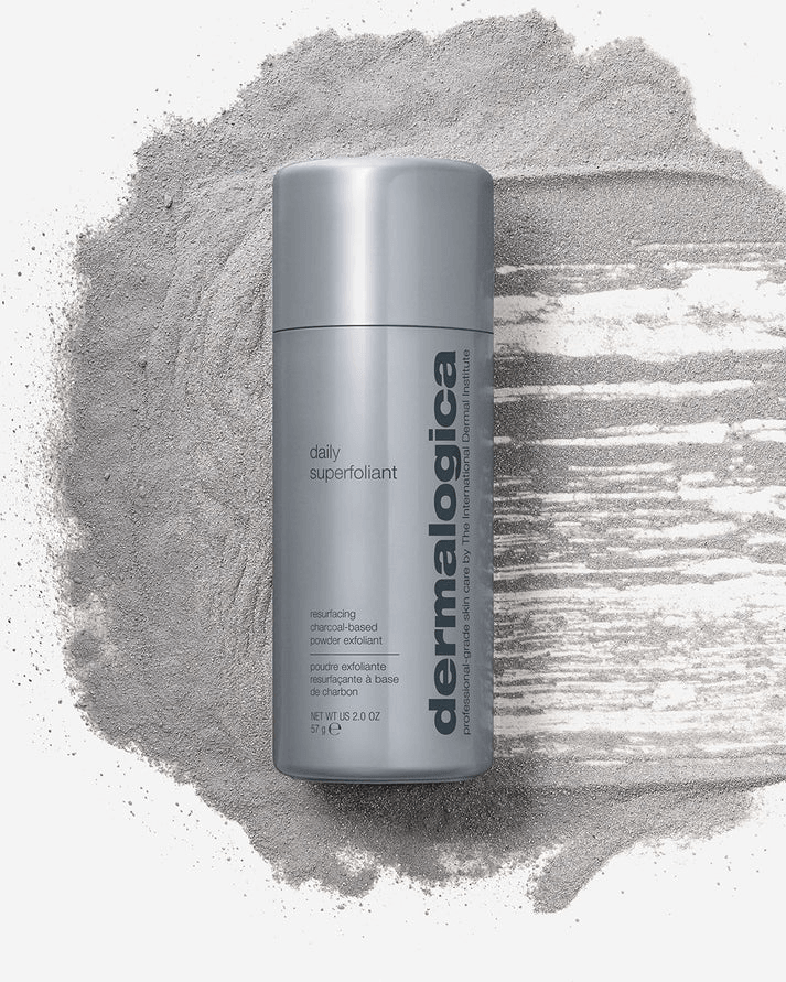 daily superfoliant exfoliator - Dermalogica Malaysia