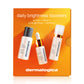 daily brightness boosters
