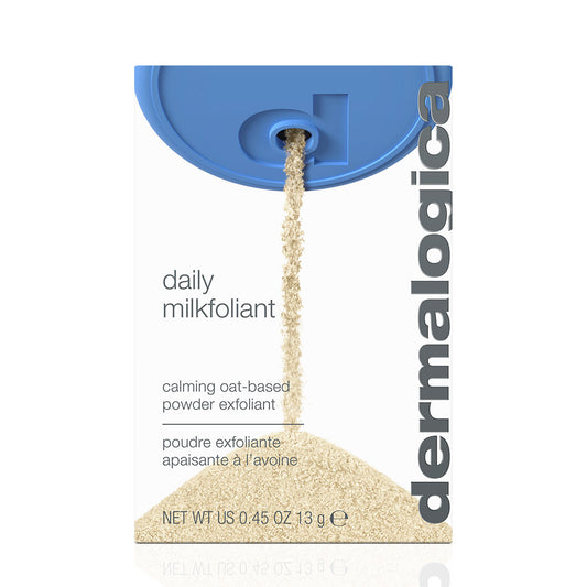 daily milkfoliant exfoliator 13g