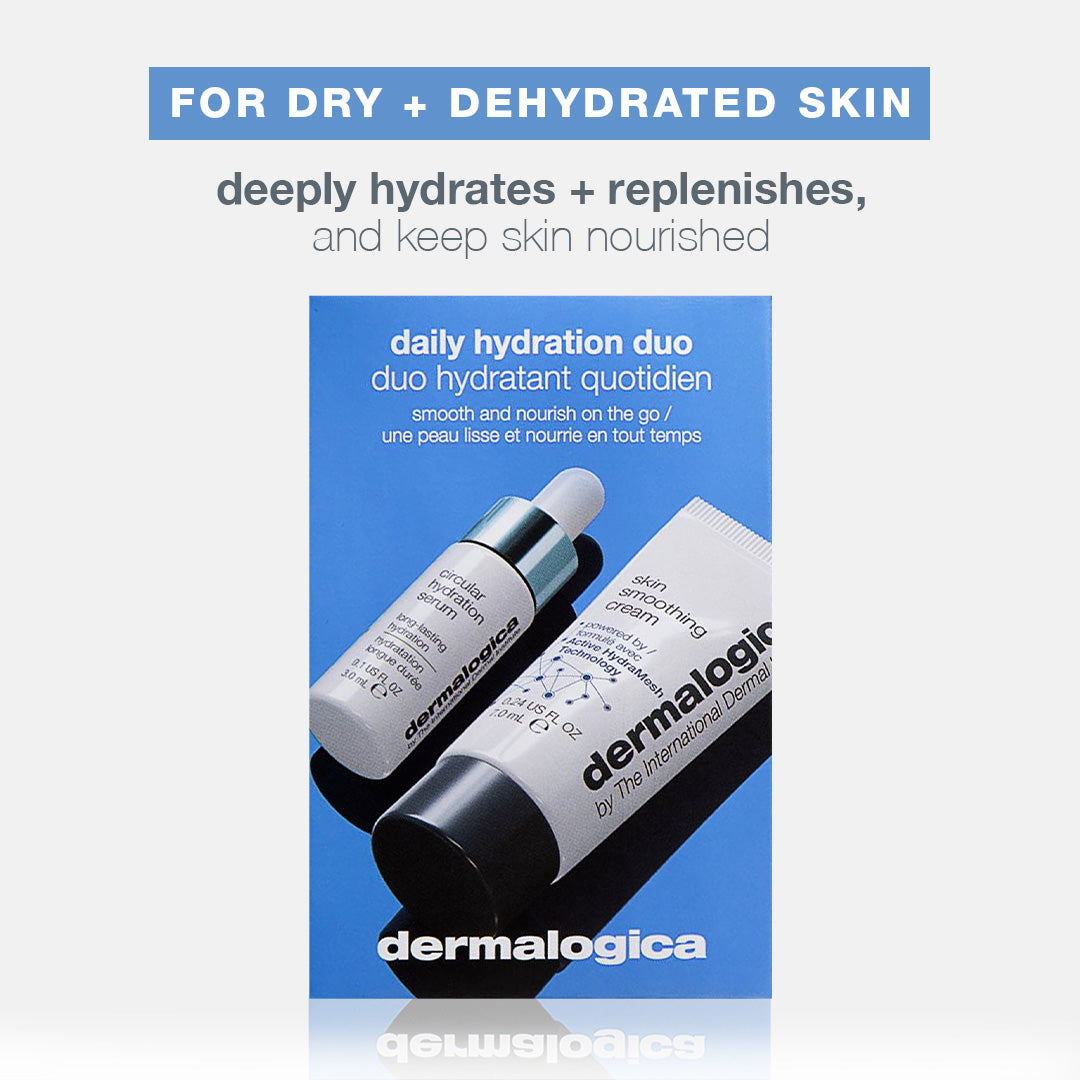 daily hydration duo (2 travel-size) (worth RM89)