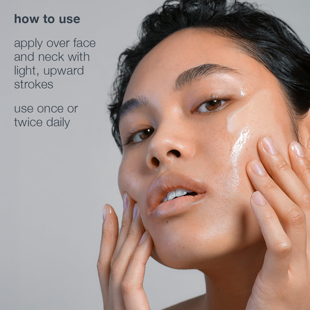 serum penguat kulit dinamik 3ml