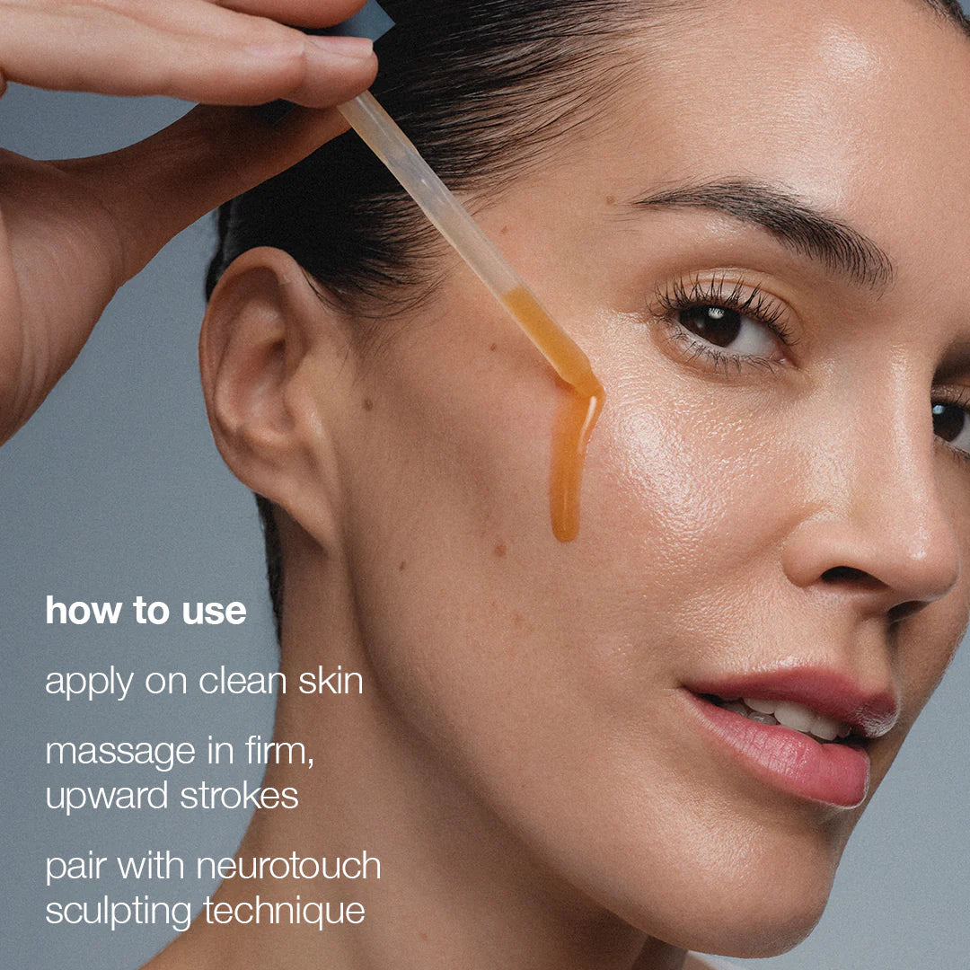 neurotouch symmetry serum deluxe sample