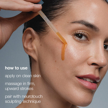 neurotouch symmetry serum deluxe sample