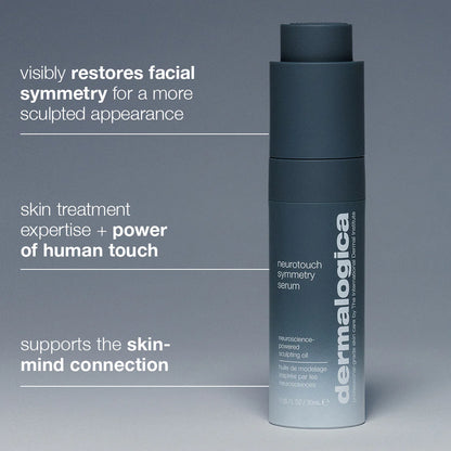 neurotouch symmetry serum