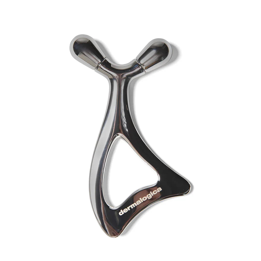 alat kulit dua hujung dermalogica (bernilai RM xxx)