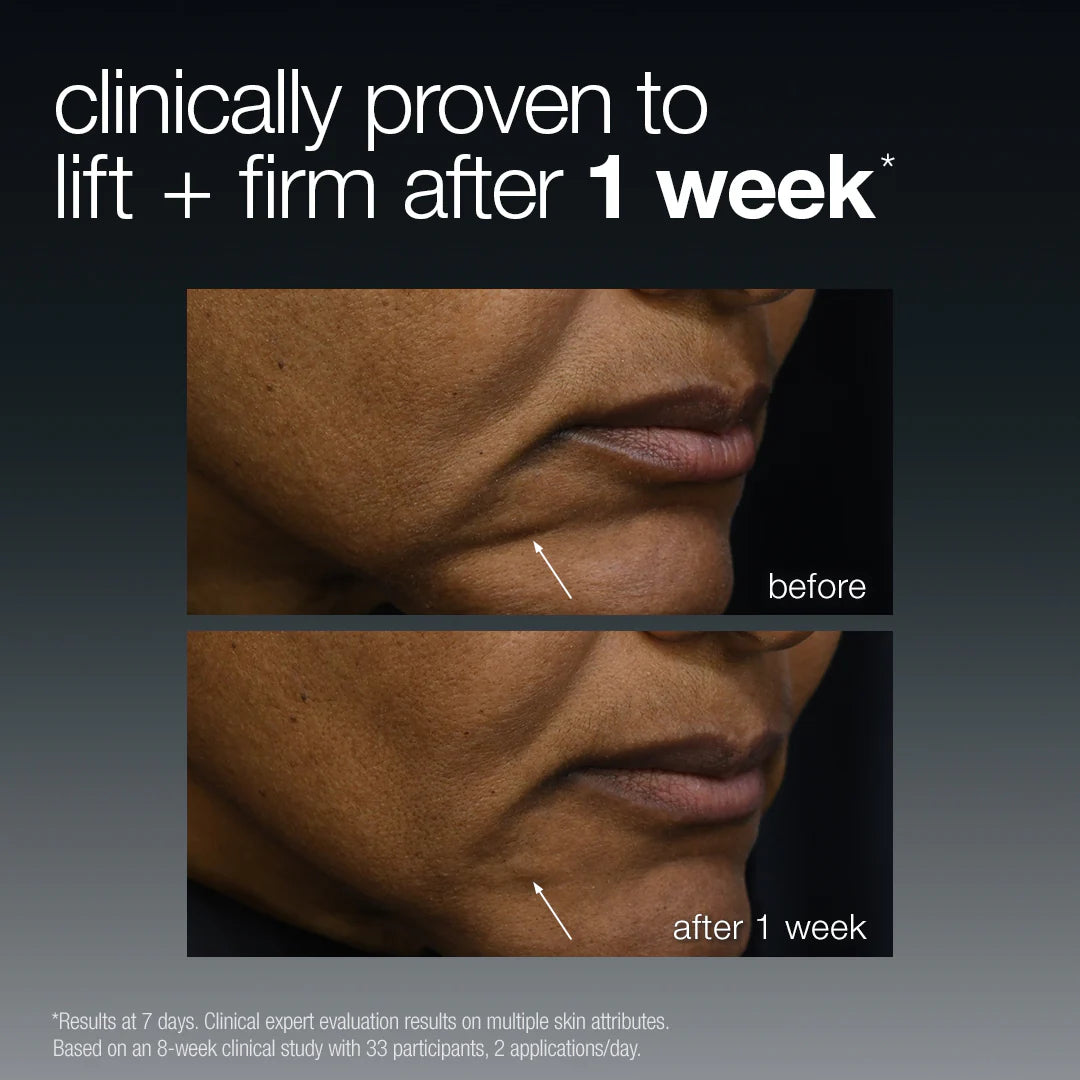 futurecode booster damage-correcting longevity serum