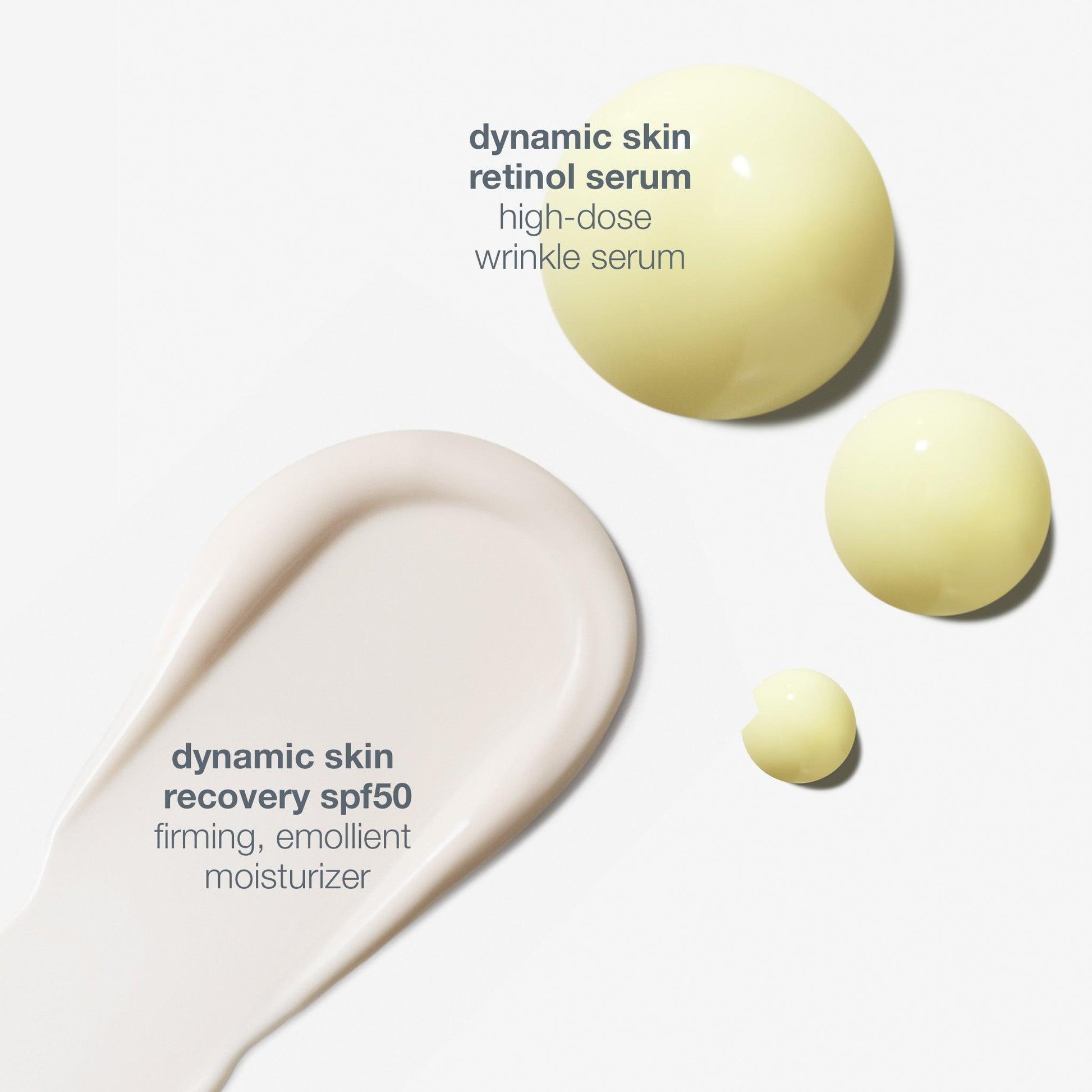 dynamic skin recovery spf50 duo (1 full-size + free travel) - Dermalogica Malaysia