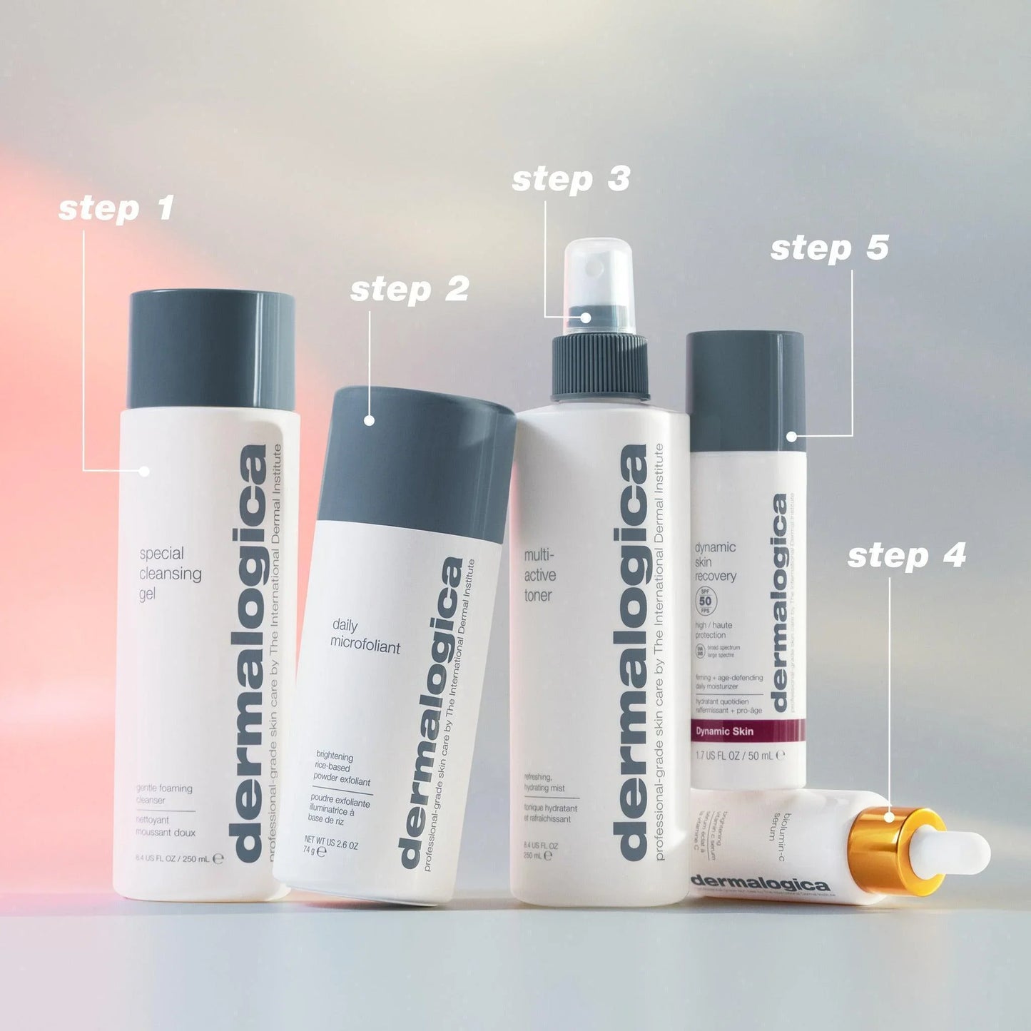 dynamic skin recovery spf50 moisturizer - Dermalogica Malaysia