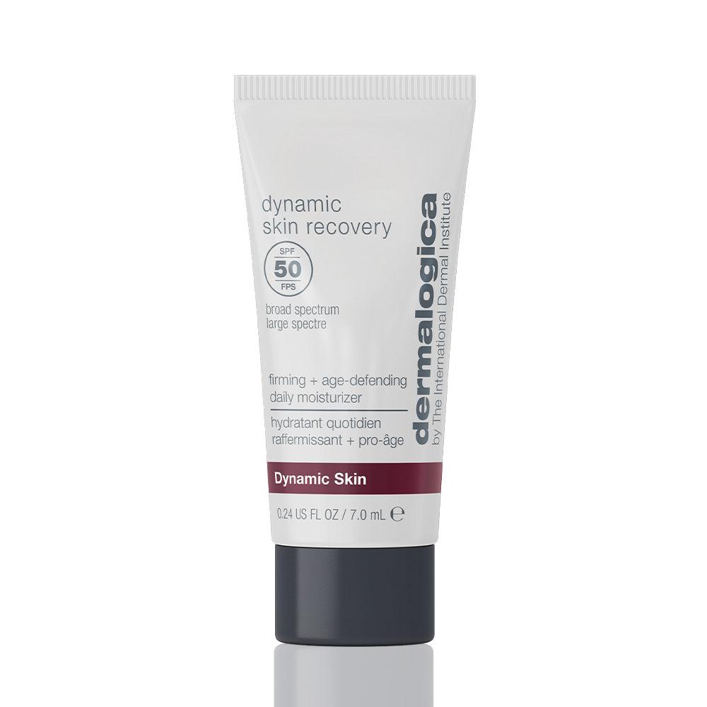 dynamic skin recovery spf50 moisturizer 7ml - Dermalogica Malaysia