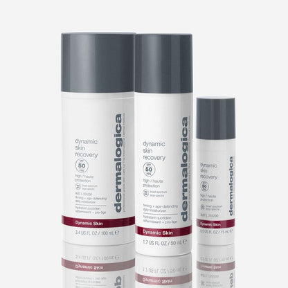 dynamic skin recovery spf50 moisturizer - Dermalogica Malaysia
