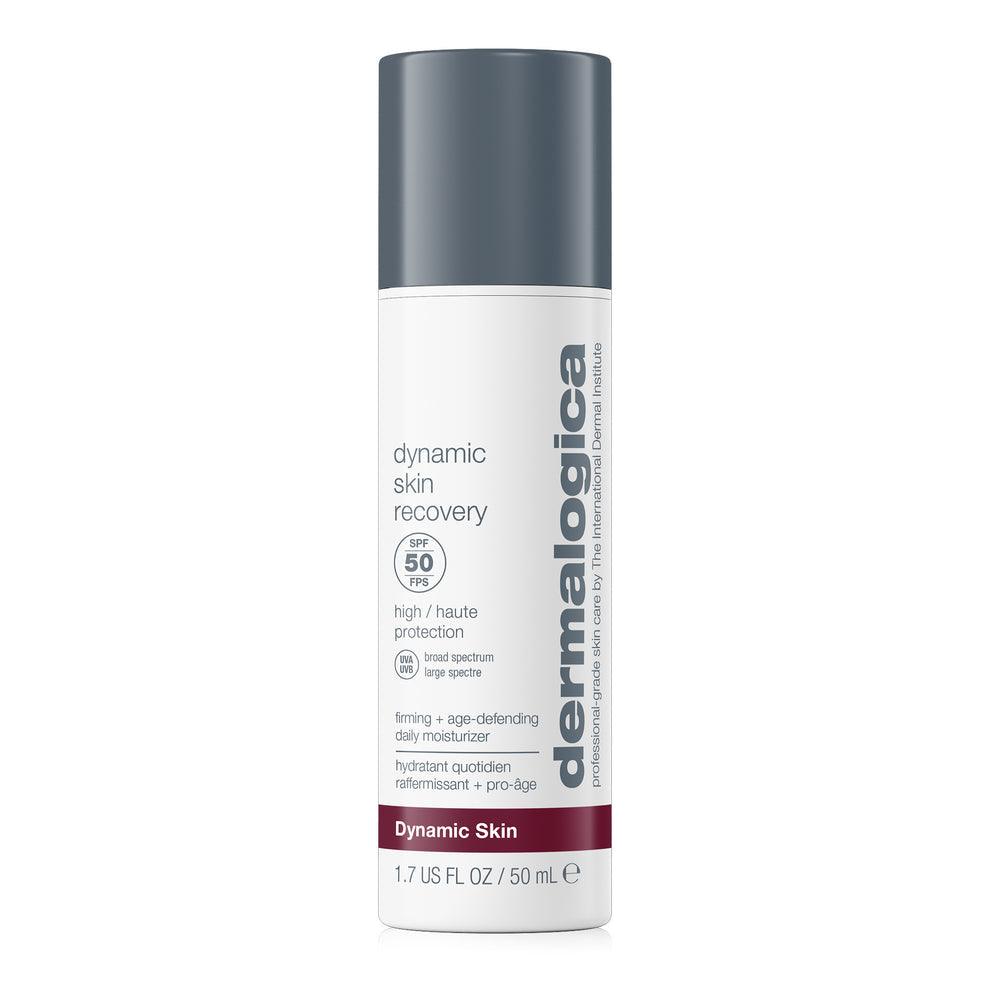 dynamic skin recovery spf50 moisturizer - Dermalogica Malaysia