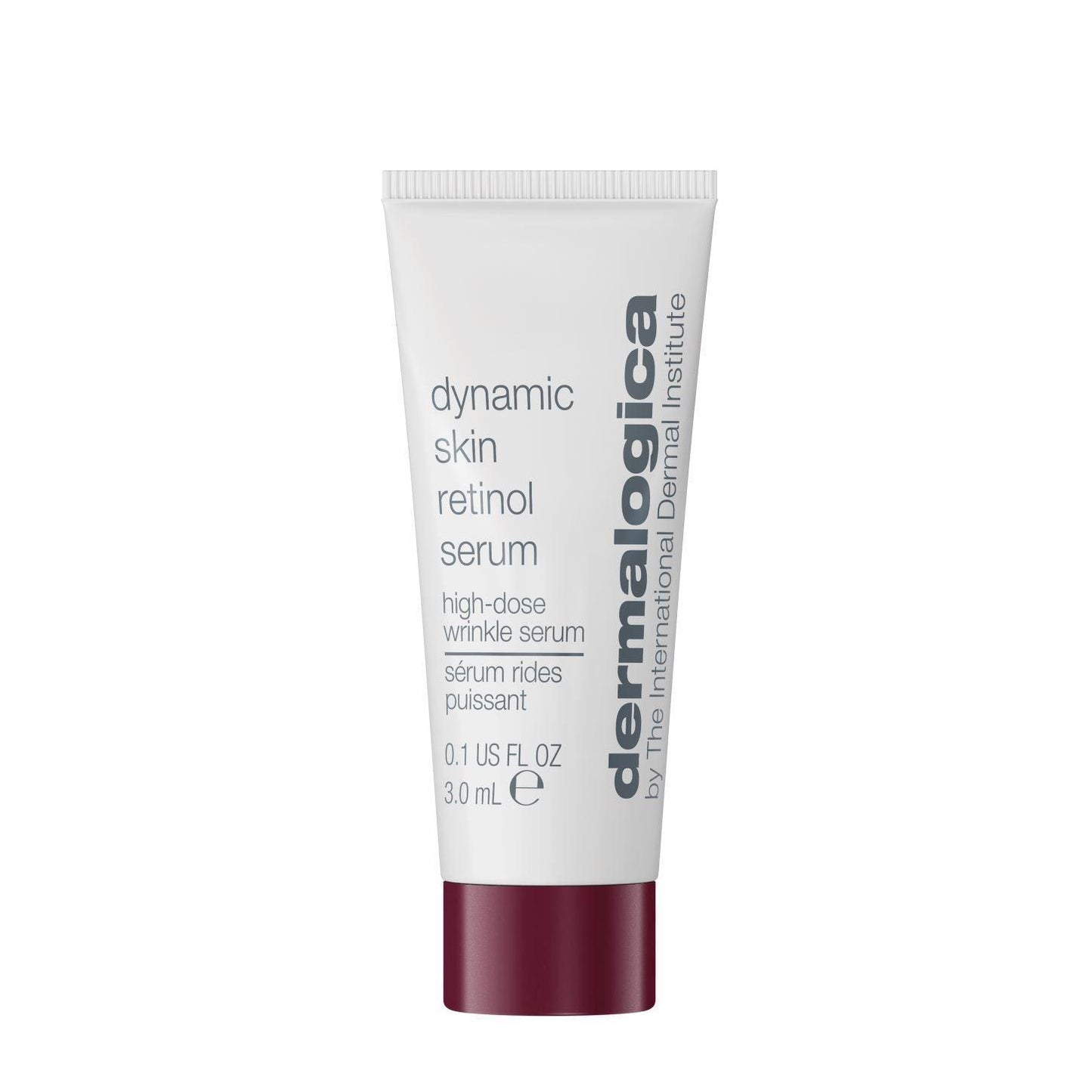 dynamic skin retinol serum 3ml - Dermalogica Malaysia