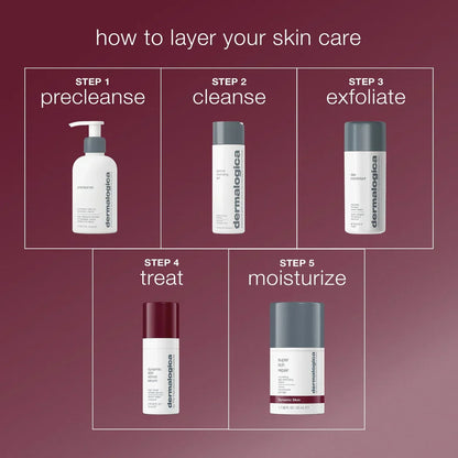 dynamic skin retinol serum 3ml