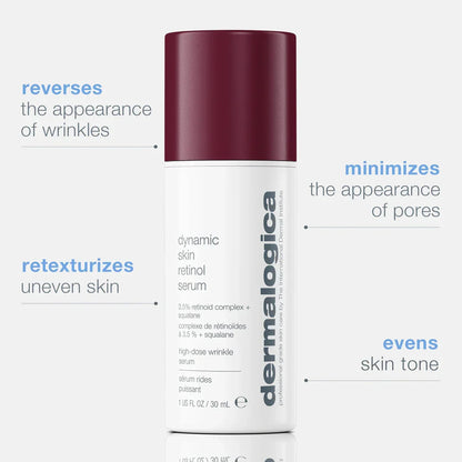 serum retinol kulit dinamik