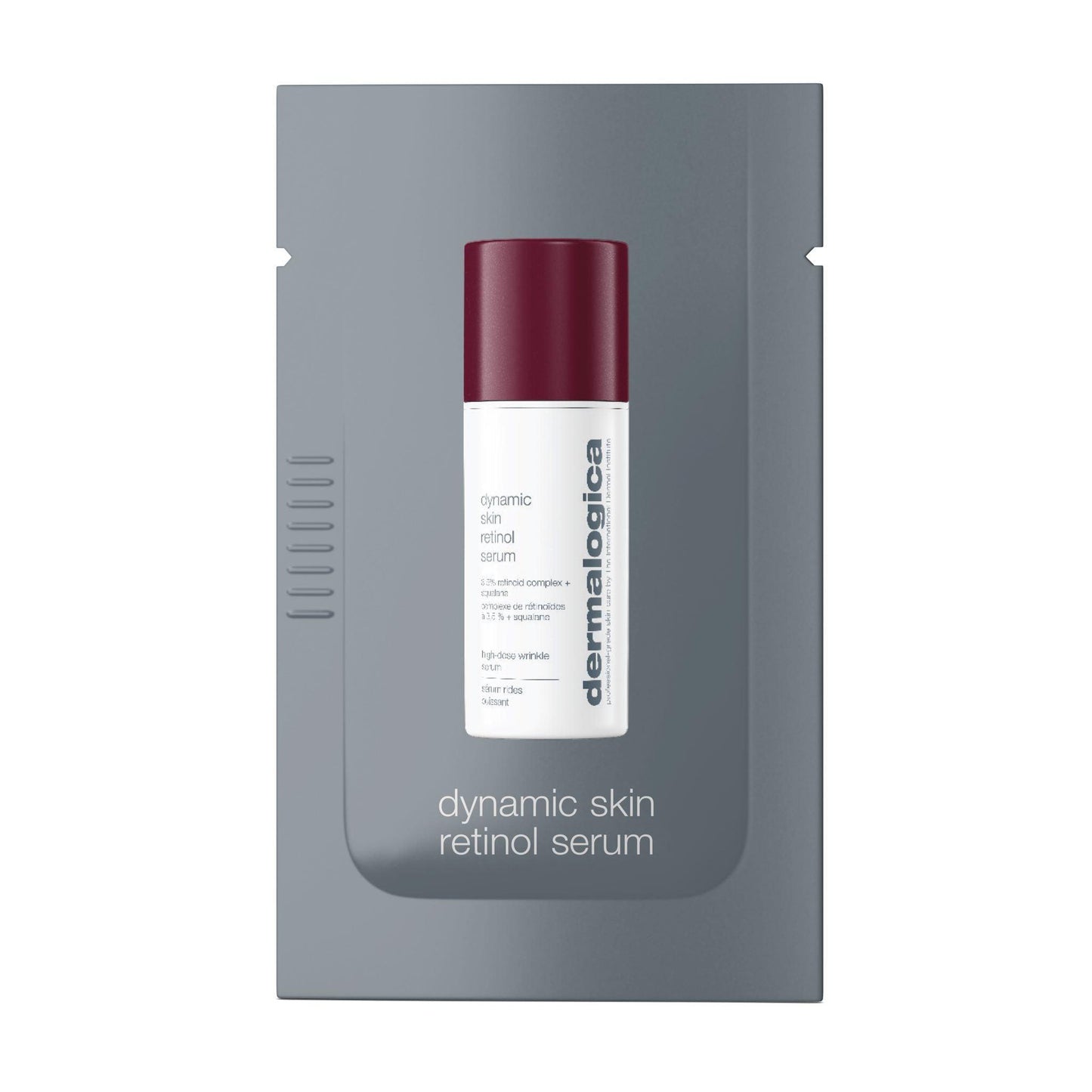 dynamic skin retinol serum sachet - Dermalogica Malaysia