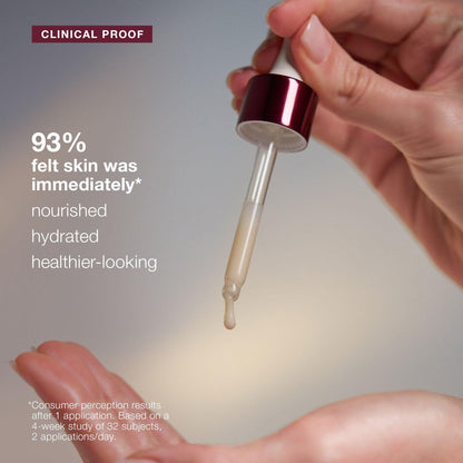 serum penguat kulit dinamik