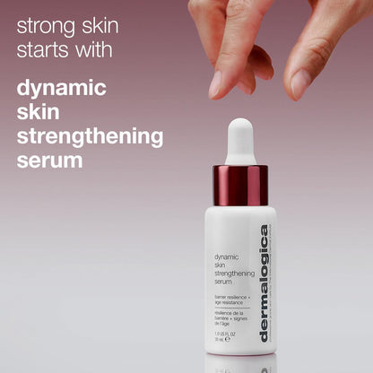 serum penguat kulit dinamik