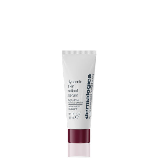 dynamic skin retinol serum 3ml