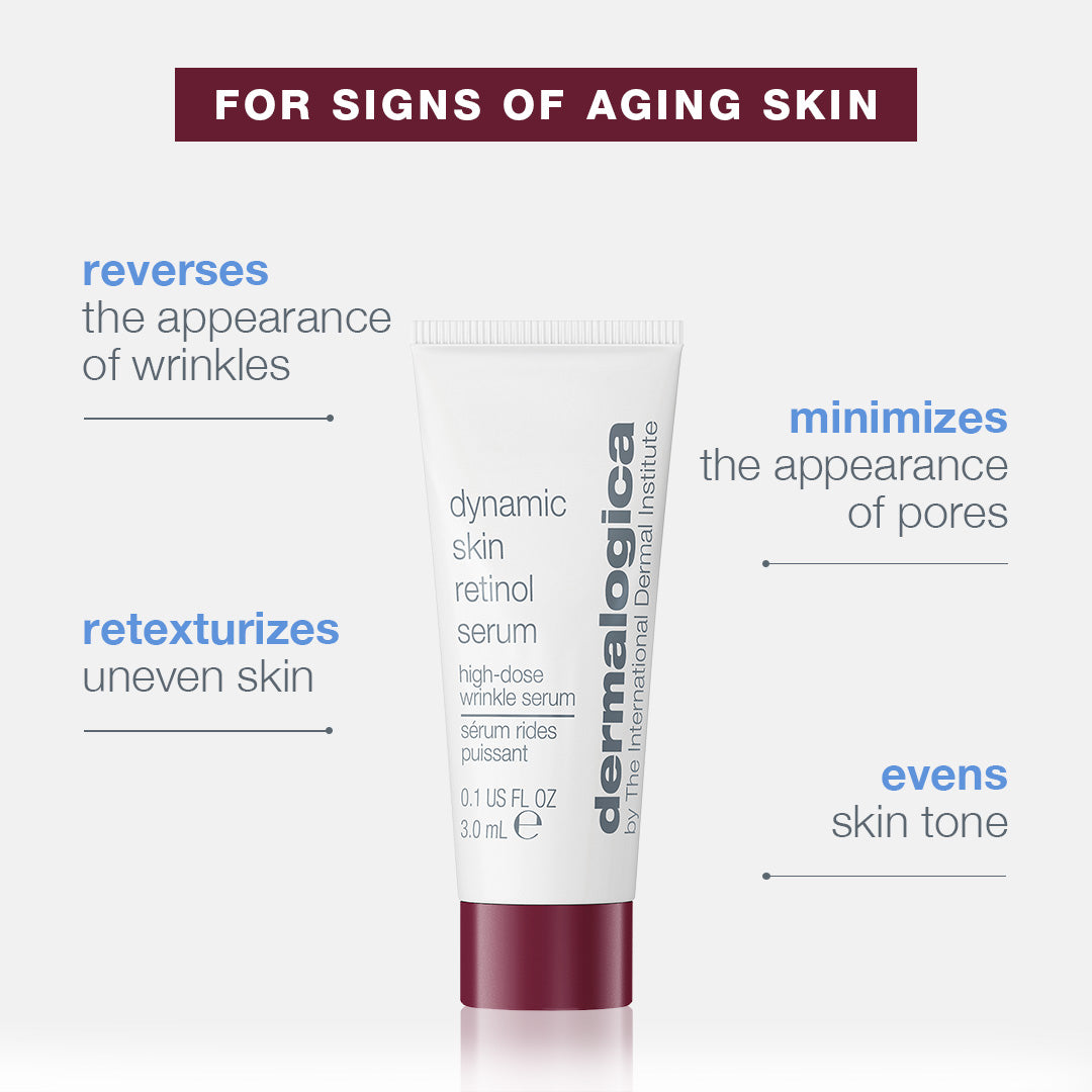 serum retinol kulit dinamik 3ml