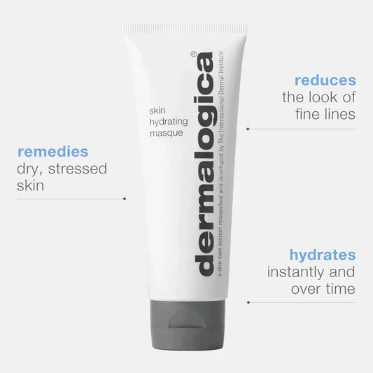 skin hydrating masque - Dermalogica Malaysia