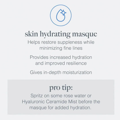 skin hydrating masque - Dermalogica Malaysia