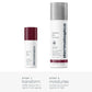 dynamic skin recovery spf50 duo (1 full-size + free travel)