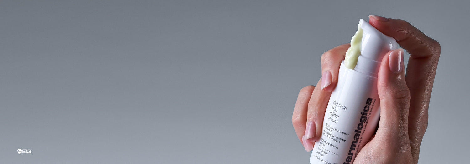 hydrate + skin renewal