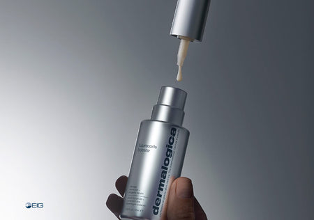 NEW futurecode booster