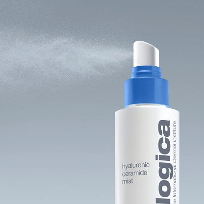 hyaluronic ceramide mist - Dermalogica Malaysia