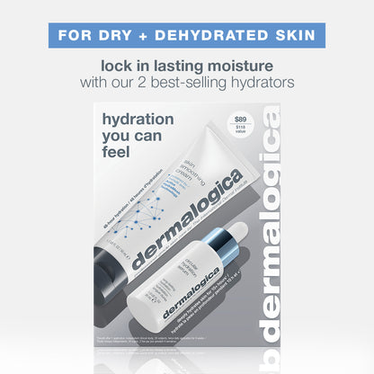 hydration you can feel kit (2 full-size)