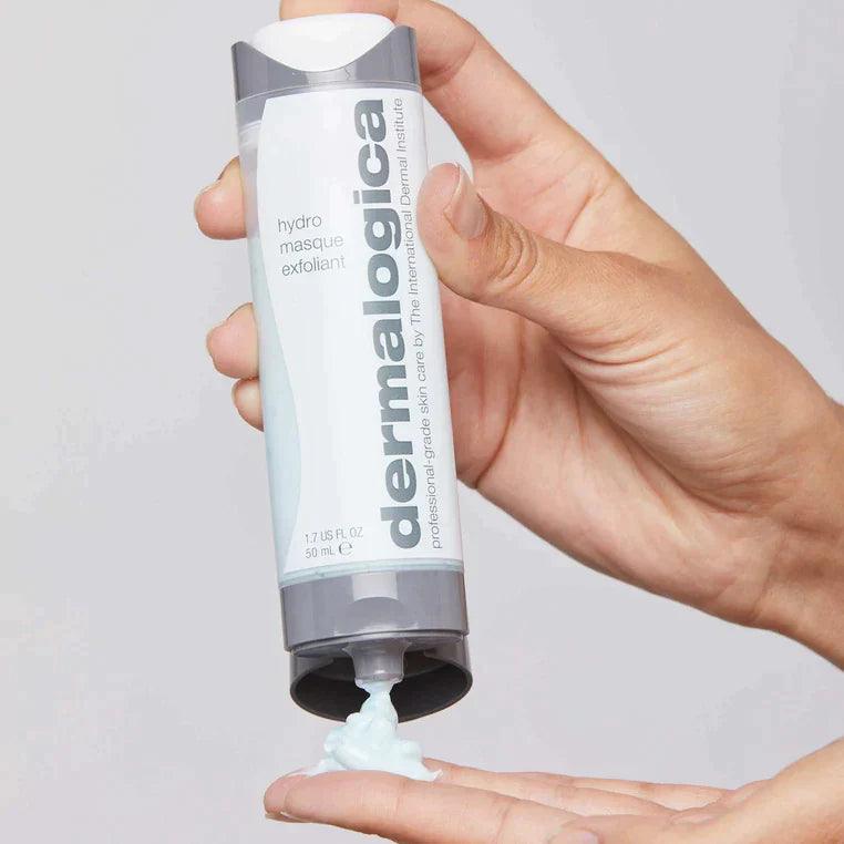 hydro masque exfoliant - Dermalogica Malaysia