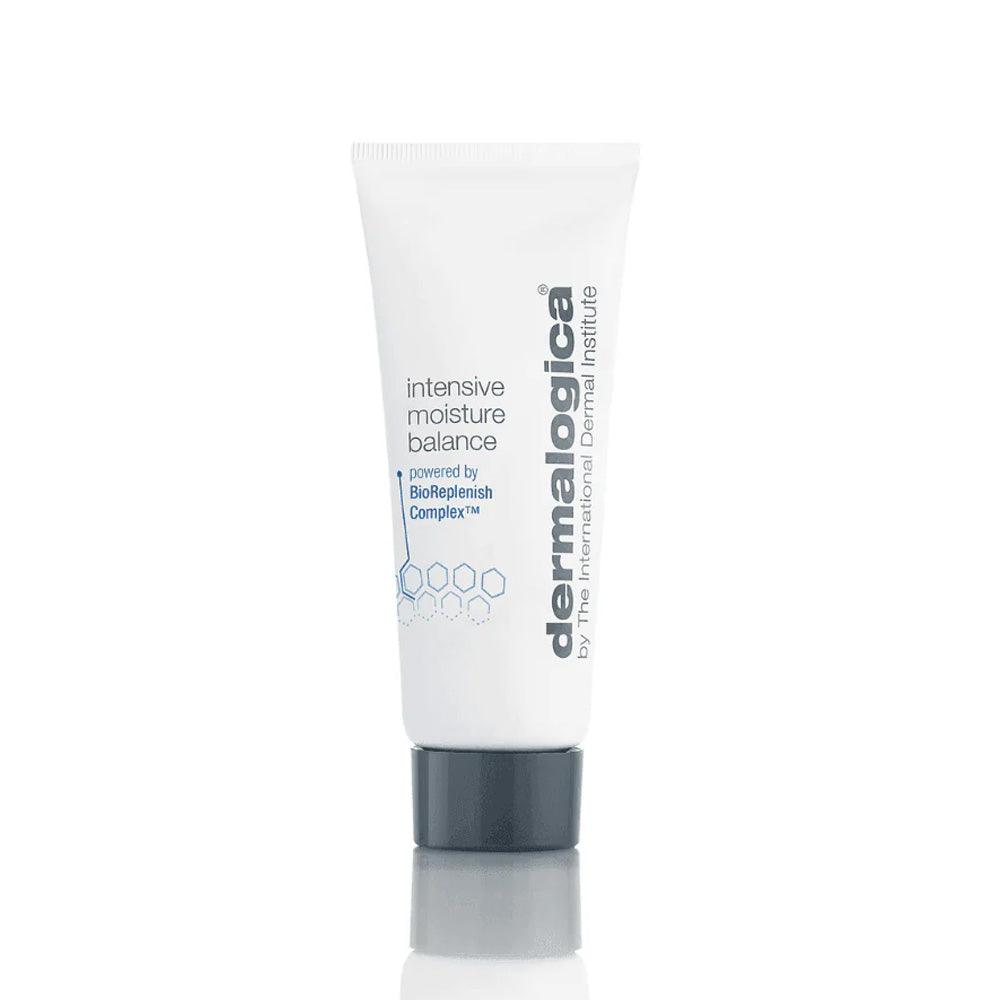 intensive moisture balance moisturizer 7ml - Dermalogica Malaysia