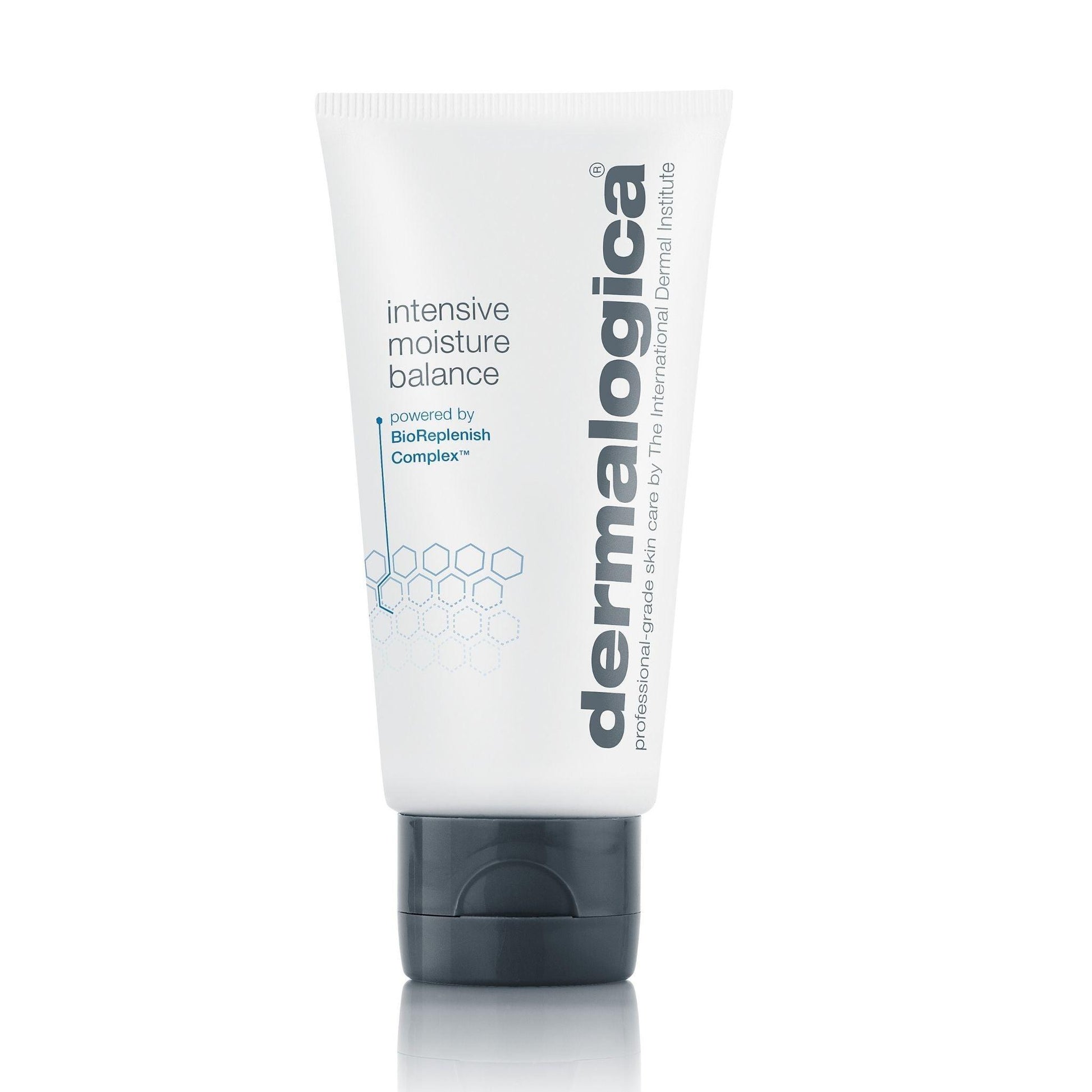 intensive moisture balance moisturizer - Dermalogica Malaysia