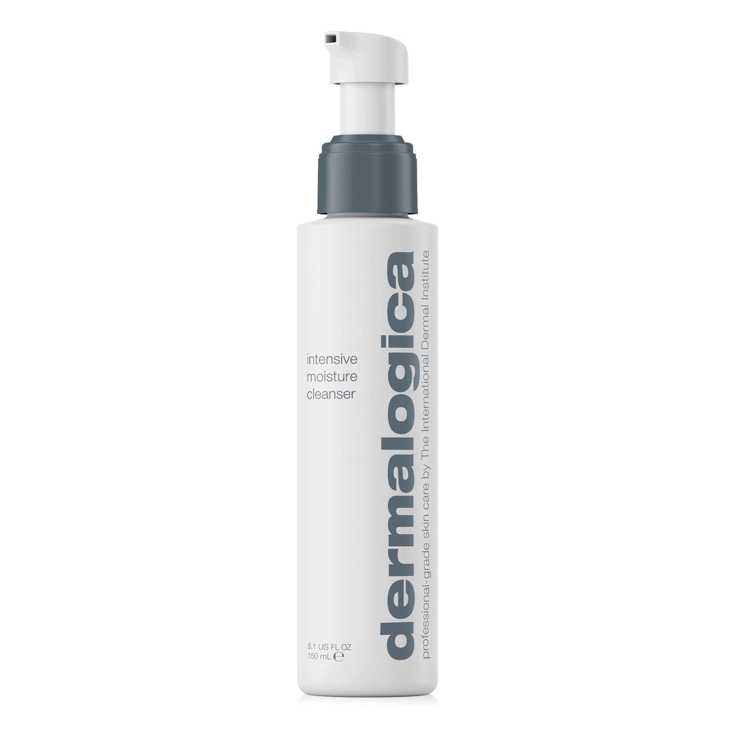 intensive moisture cleanser 150ml - Dermalogica Malaysia