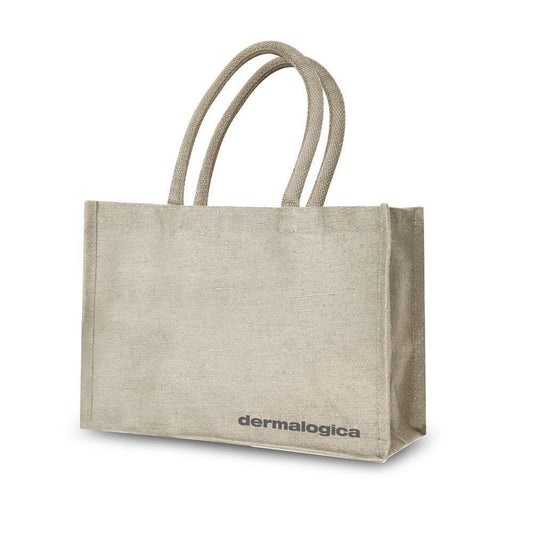 » juco shopping bag (worth RM30) (100% off) - Dermalogica Malaysia