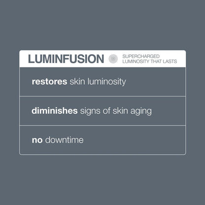 luminfusion - Dermalogica Malaysia