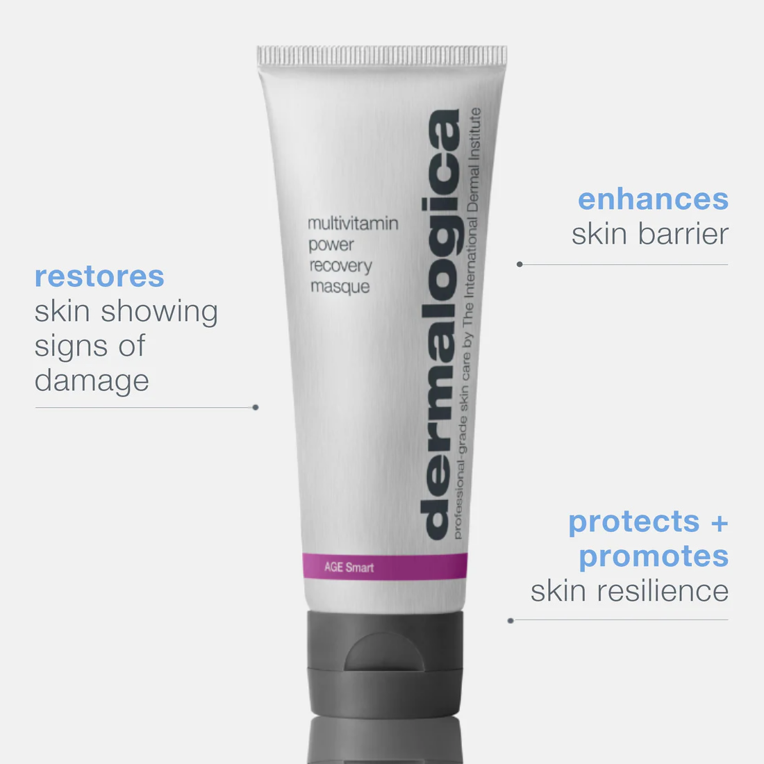 multivitamin power recovery masque