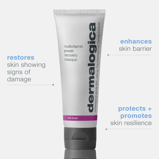 multivitamin power recovery masque