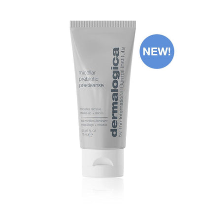 micellar prebiotic precleanse 15ml - Dermalogica Malaysia